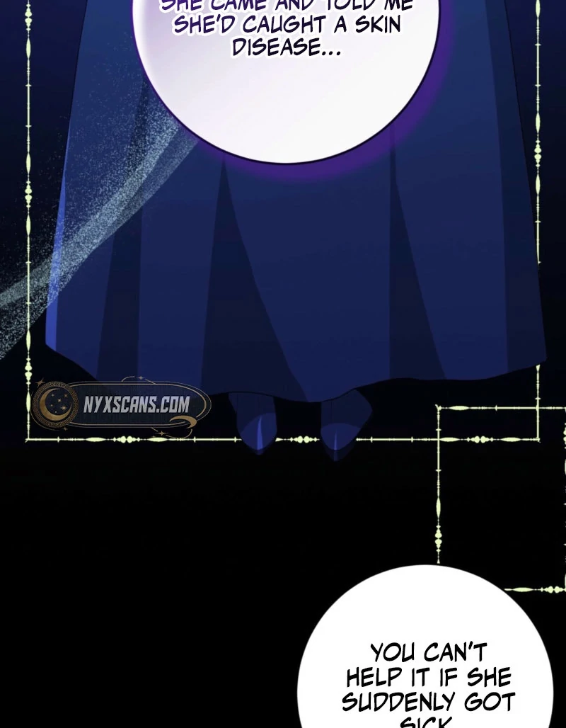 My Childhood Friends Are trying to Kill Me chapter 48 page 12