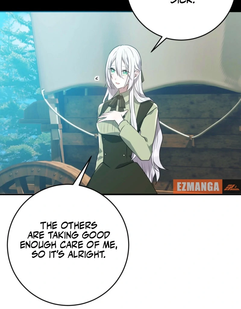 My Childhood Friends Are trying to Kill Me chapter 48 page 13