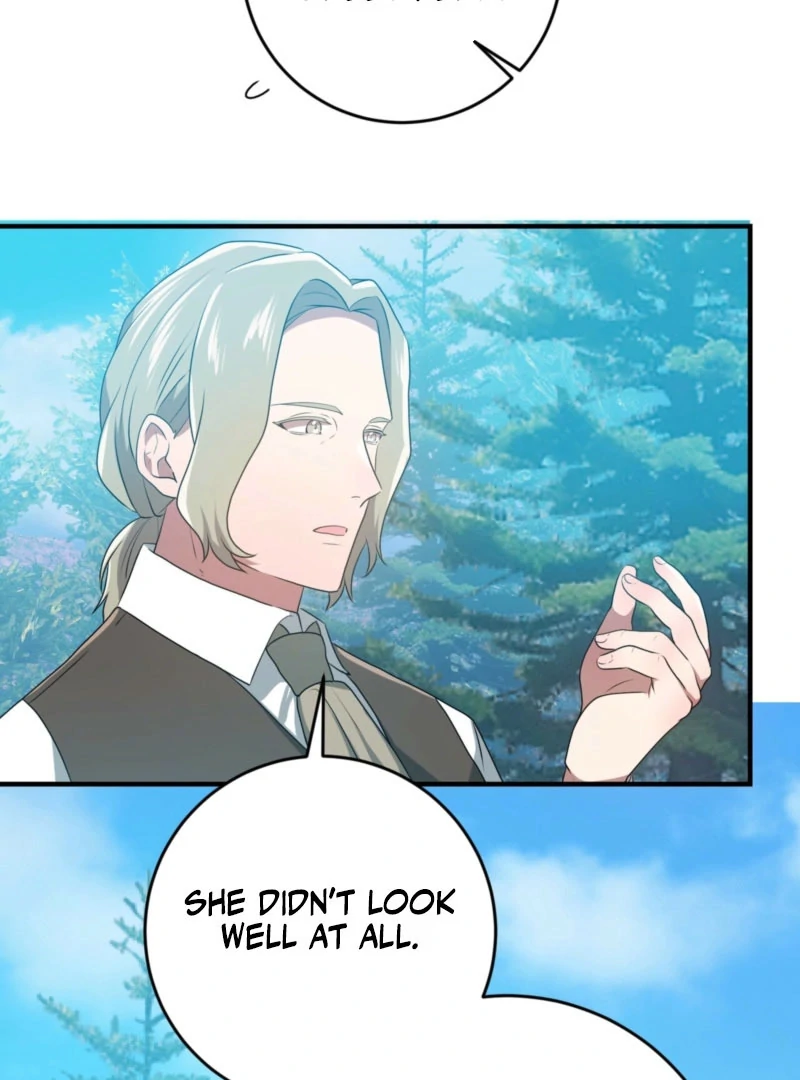My Childhood Friends Are trying to Kill Me chapter 48 page 15