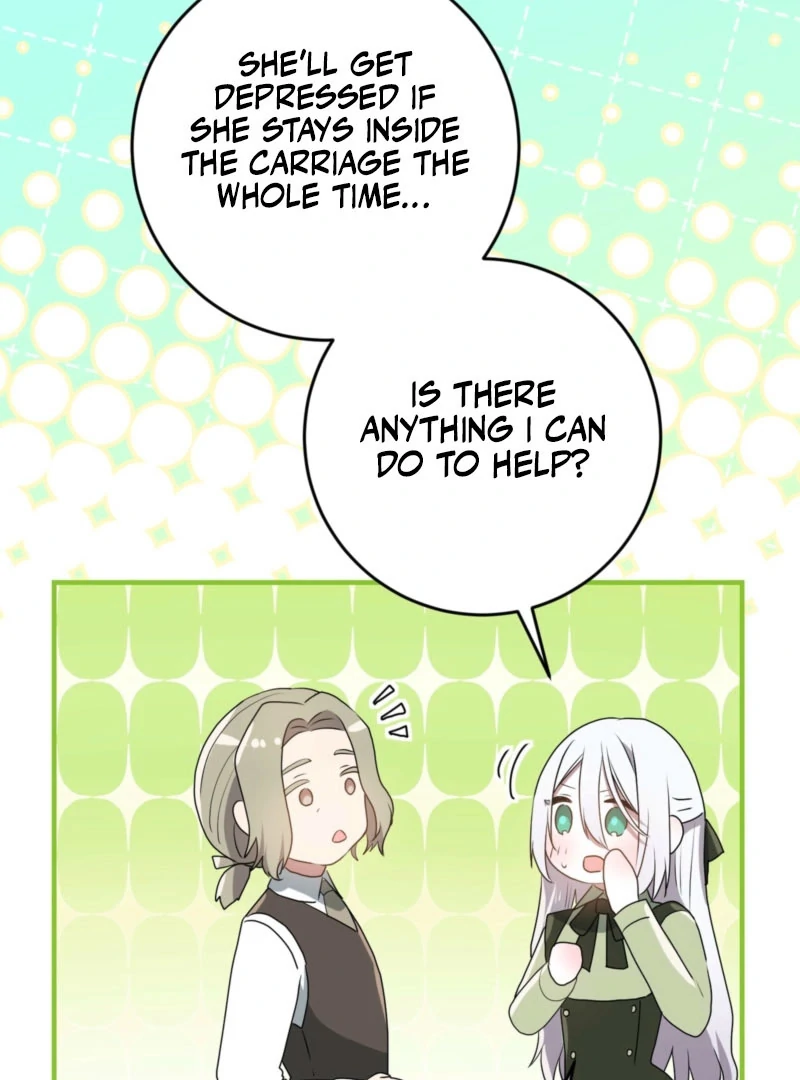 My Childhood Friends Are trying to Kill Me chapter 48 page 18