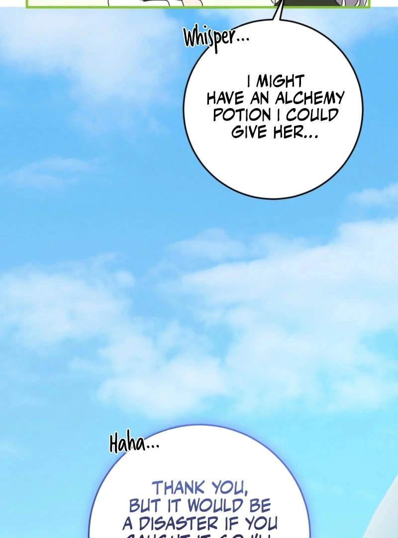 My Childhood Friends Are trying to Kill Me chapter 48 page 19