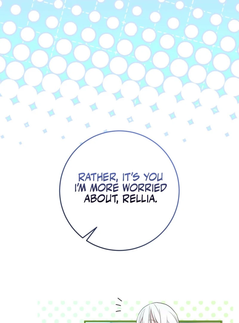 My Childhood Friends Are trying to Kill Me chapter 48 page 22