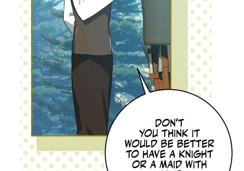 My Childhood Friends Are trying to Kill Me chapter 48 page 25