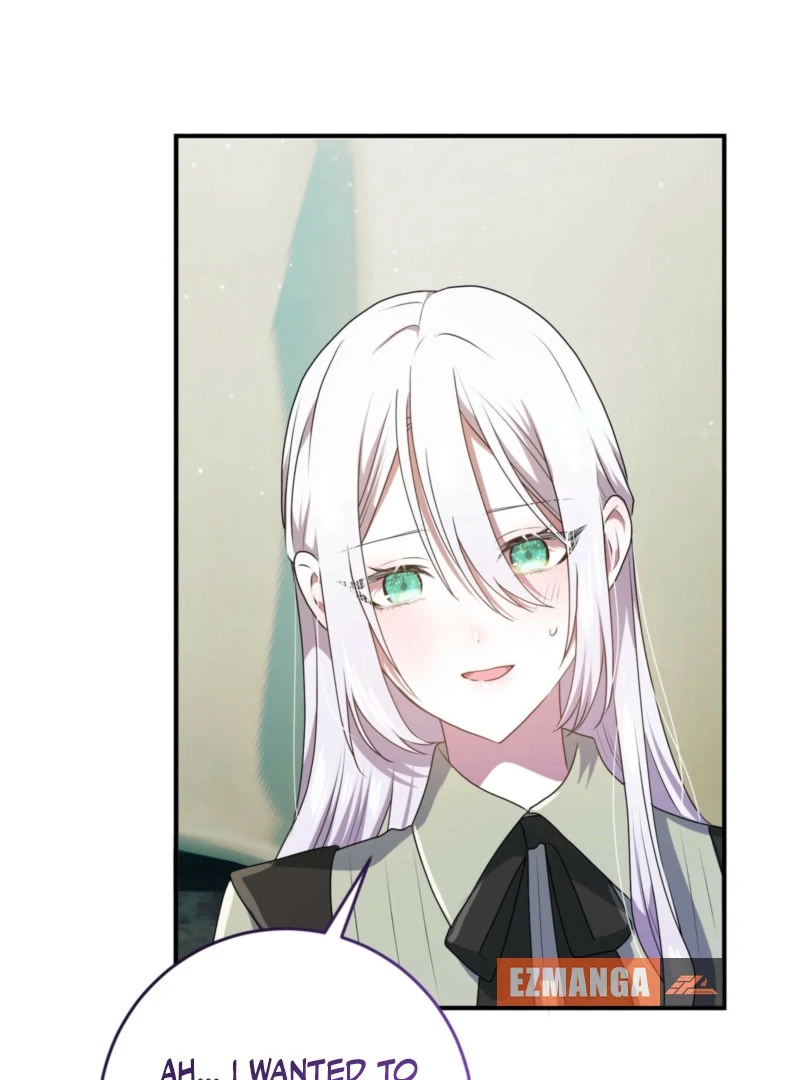 My Childhood Friends Are trying to Kill Me chapter 48 page 27