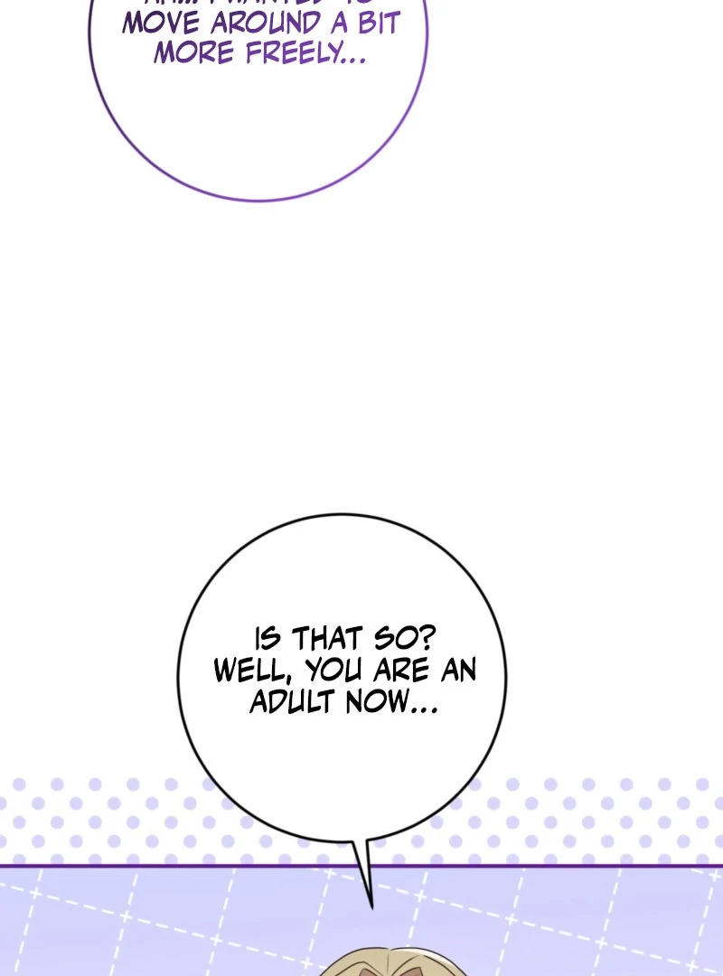 My Childhood Friends Are trying to Kill Me chapter 48 page 28