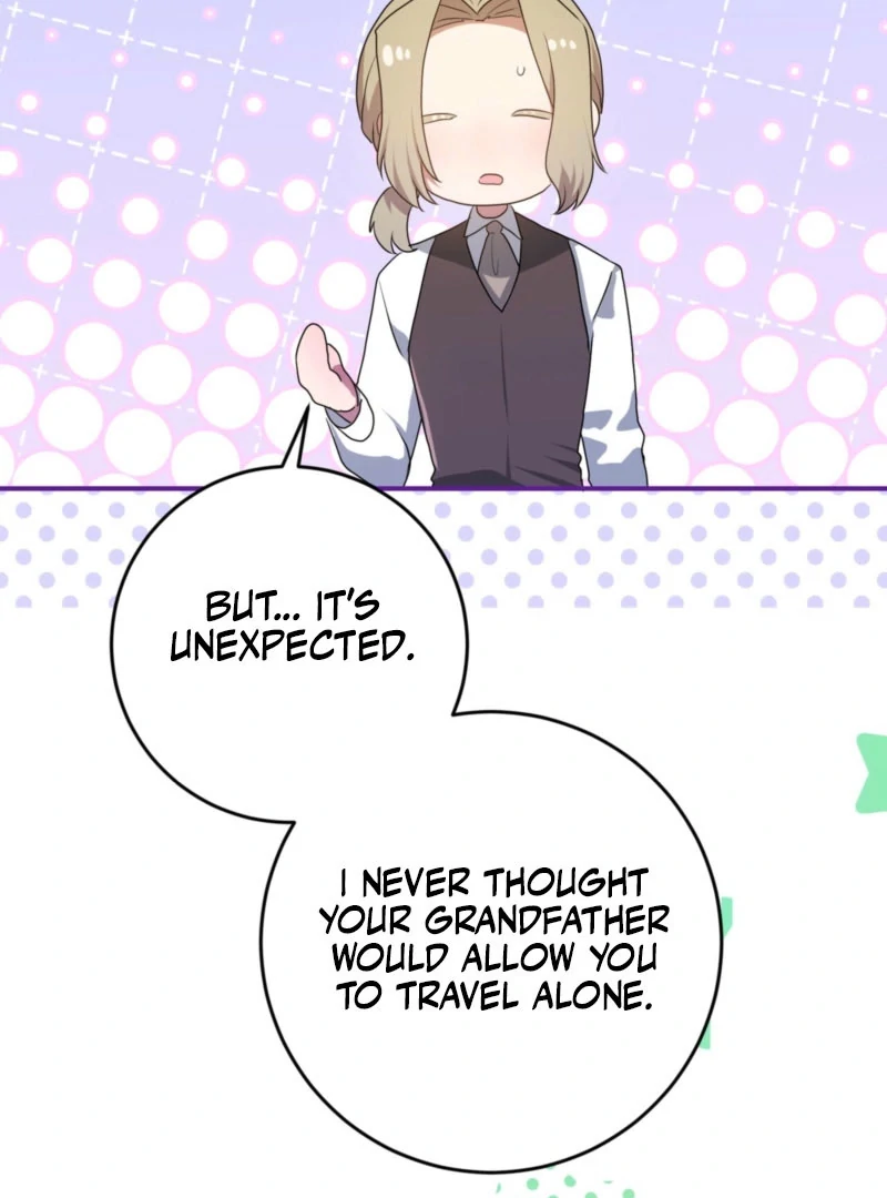 My Childhood Friends Are trying to Kill Me chapter 48 page 29