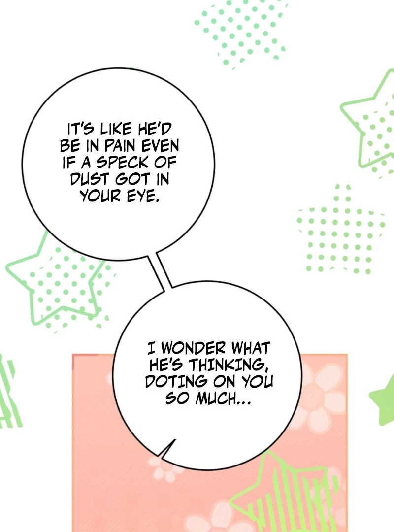 My Childhood Friends Are trying to Kill Me chapter 48 page 30