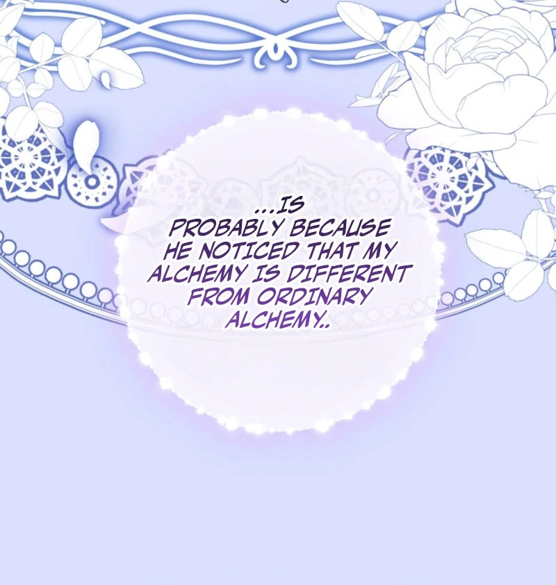 My Childhood Friends Are trying to Kill Me chapter 48 page 35