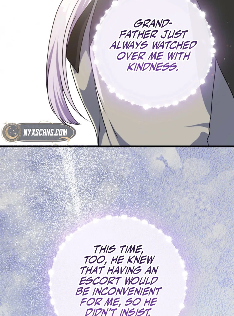 My Childhood Friends Are trying to Kill Me chapter 48 page 40