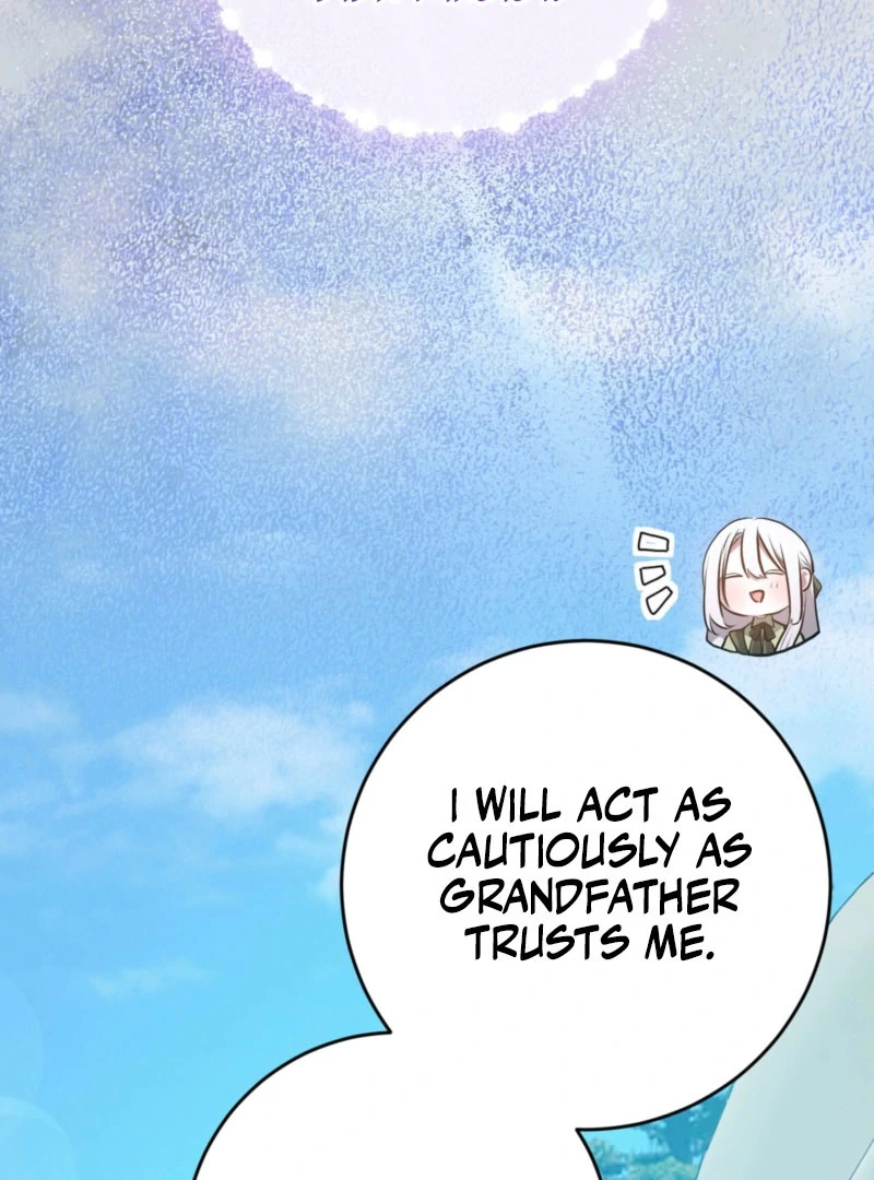 My Childhood Friends Are trying to Kill Me chapter 48 page 41