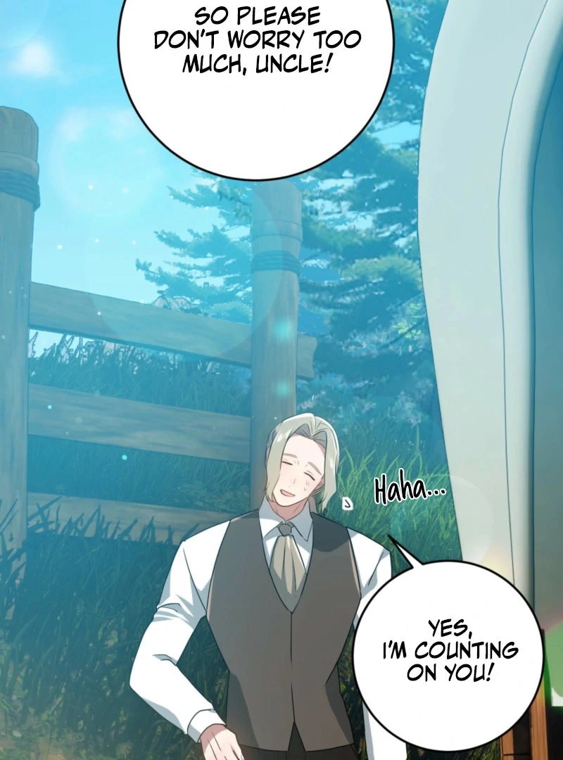 My Childhood Friends Are trying to Kill Me chapter 48 page 42