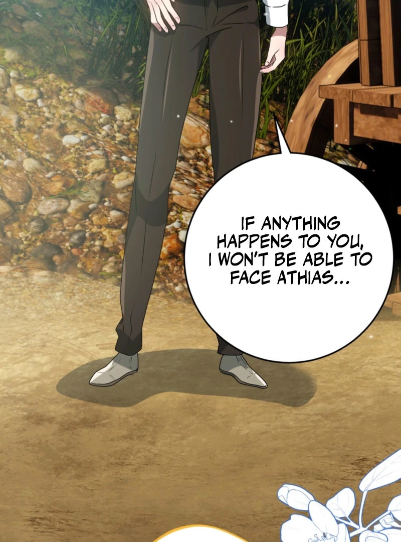 My Childhood Friends Are trying to Kill Me chapter 48 page 43