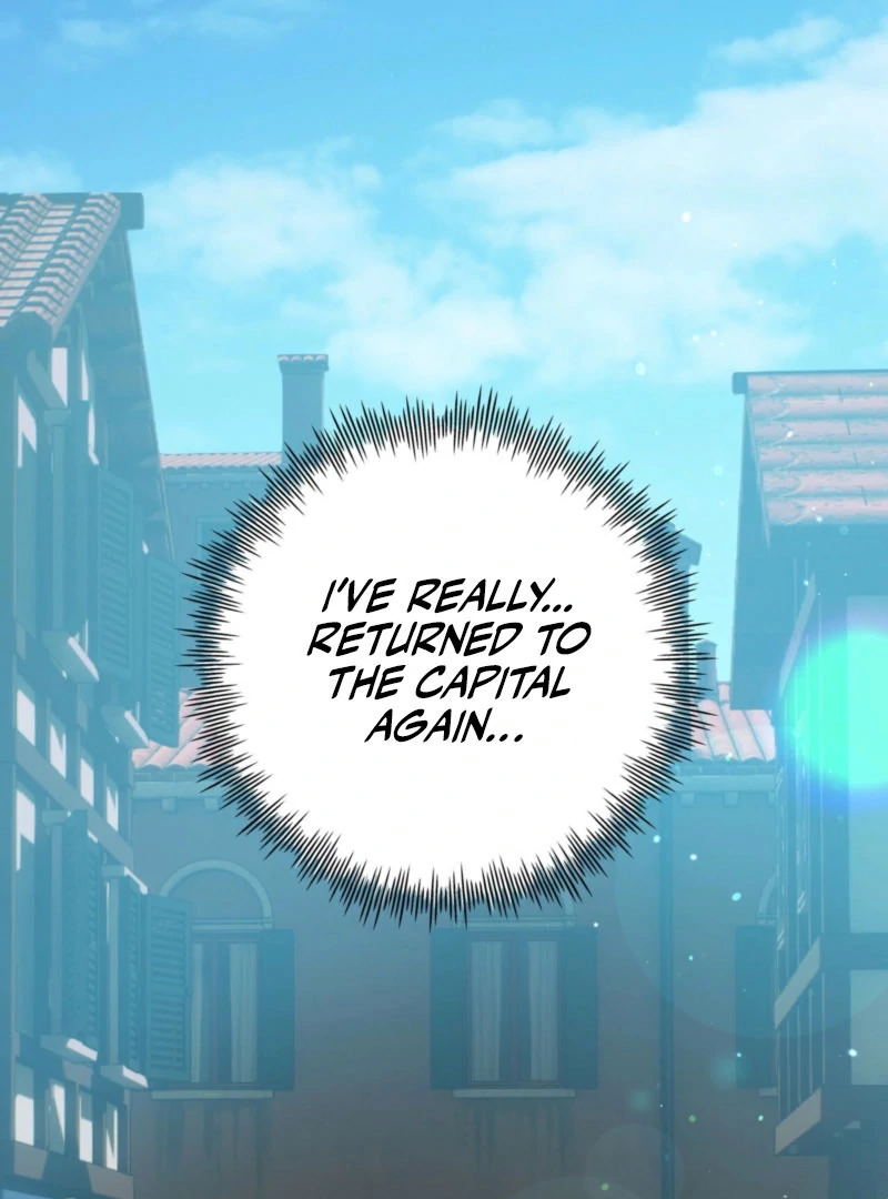 My Childhood Friends Are trying to Kill Me chapter 48 page 52