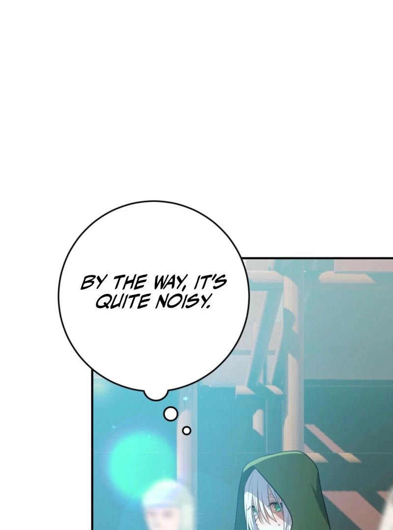 My Childhood Friends Are trying to Kill Me chapter 48 page 57