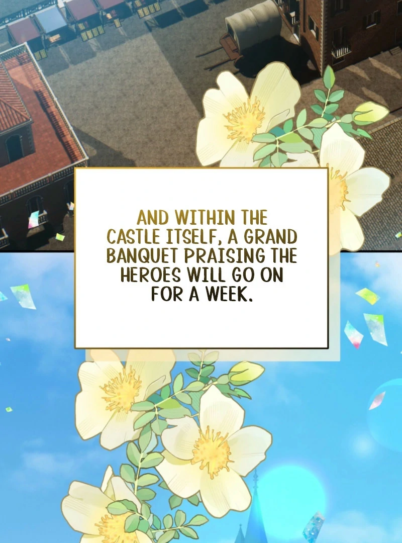 My Childhood Friends Are trying to Kill Me chapter 48 page 64