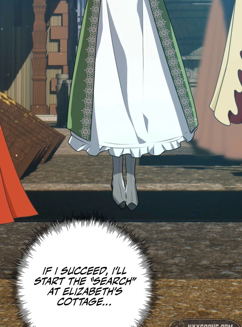 My Childhood Friends Are trying to Kill Me chapter 48 page 71
