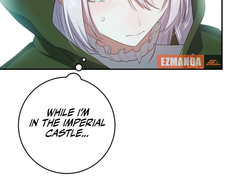 My Childhood Friends Are trying to Kill Me chapter 48 page 74