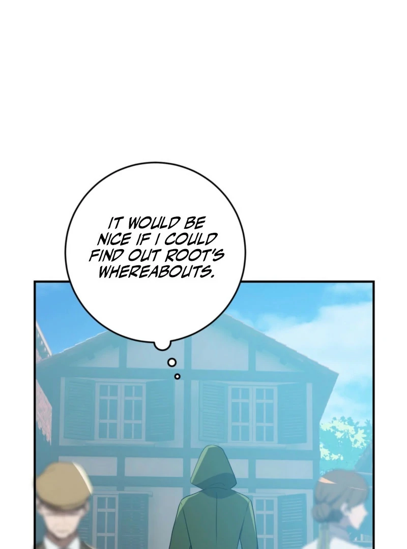 My Childhood Friends Are trying to Kill Me chapter 48 page 75