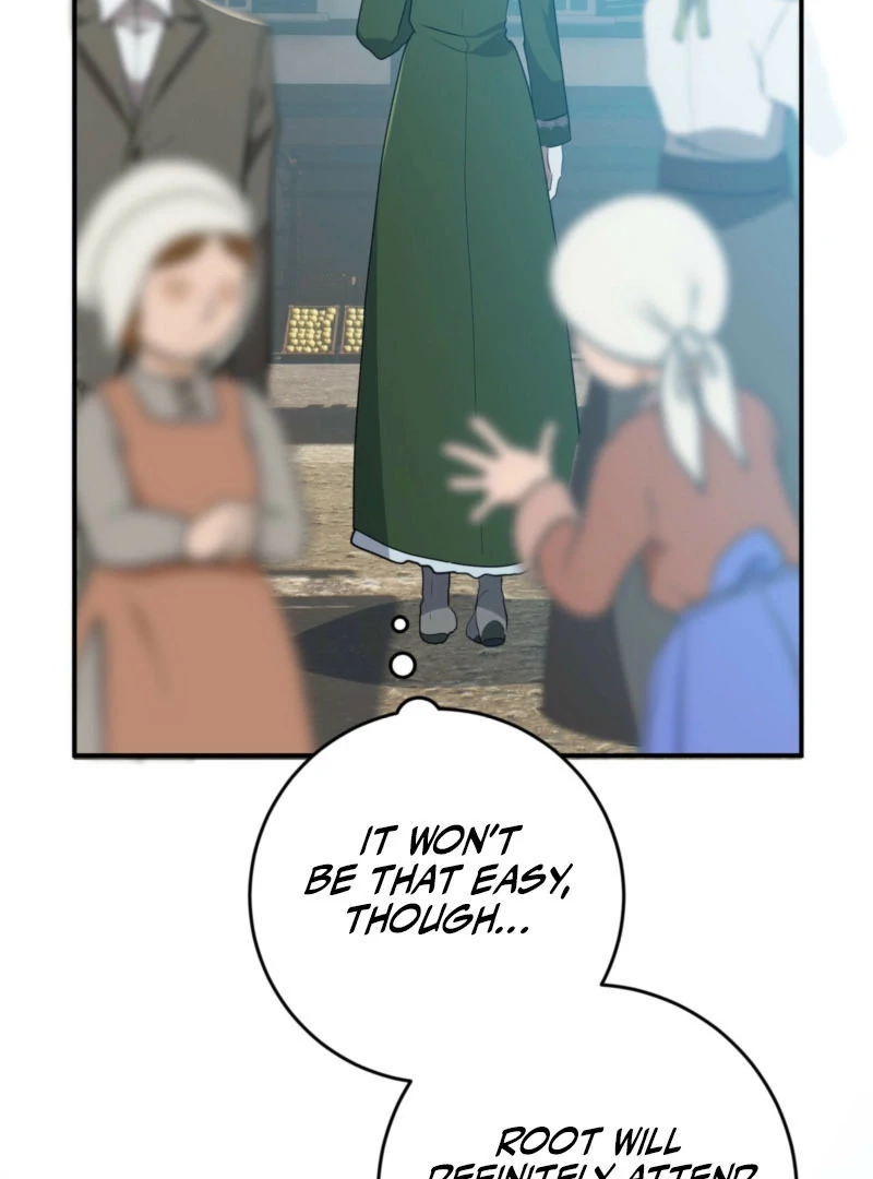 My Childhood Friends Are trying to Kill Me chapter 48 page 76