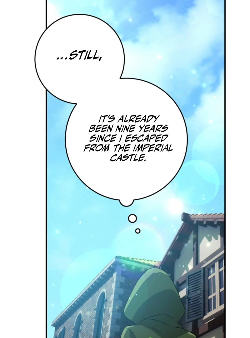 My Childhood Friends Are trying to Kill Me chapter 48 page 80