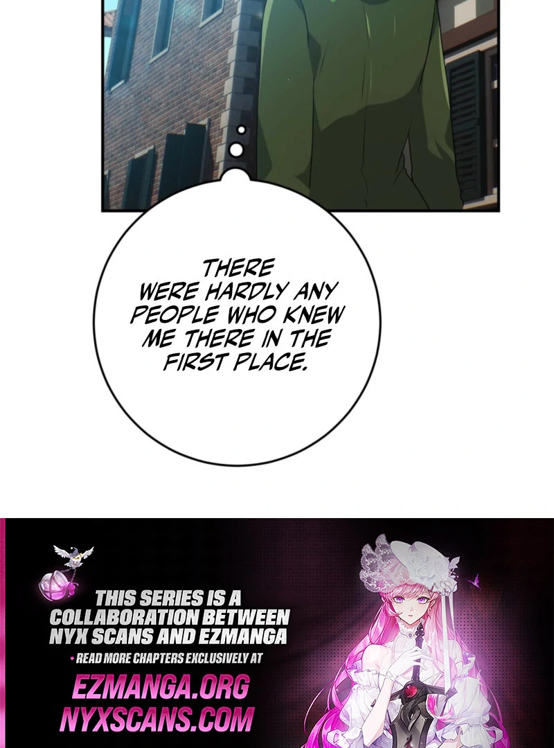 My Childhood Friends Are trying to Kill Me chapter 48 page 81