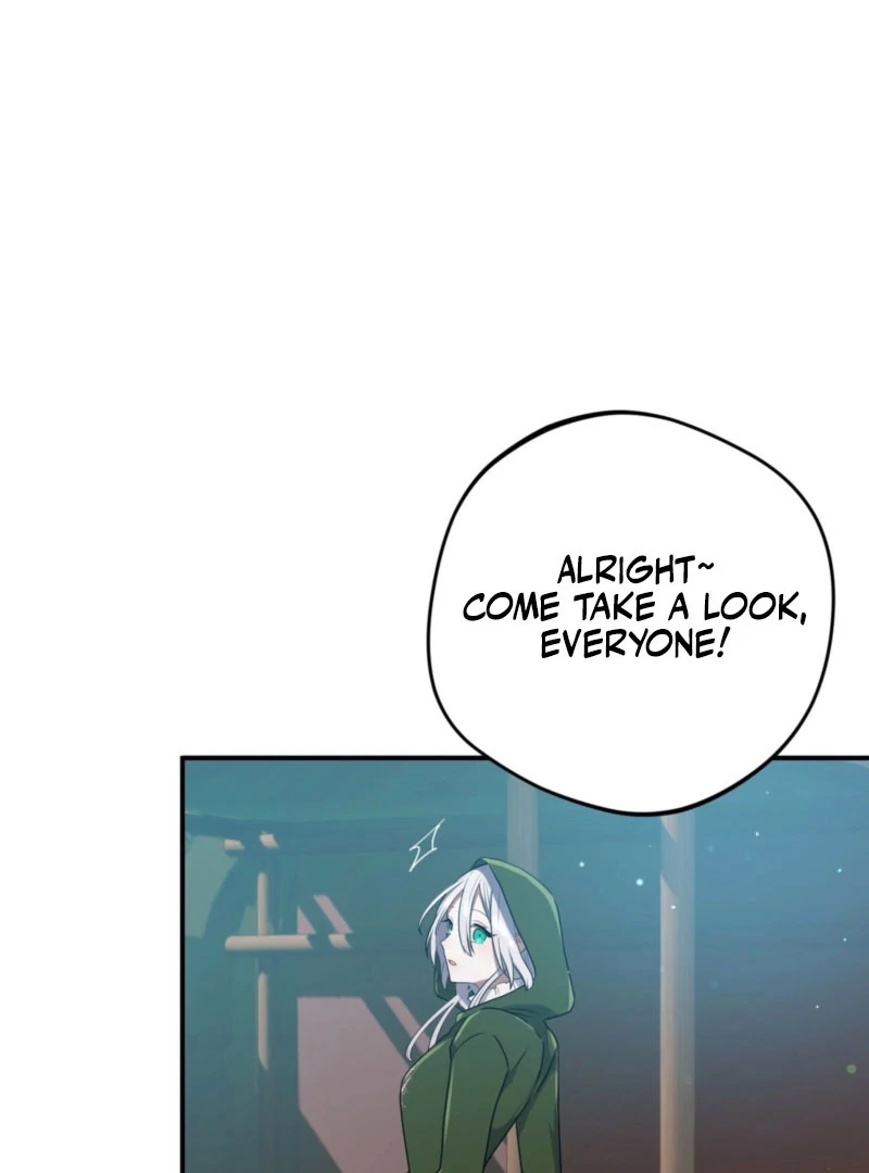 My Childhood Friends Are trying to Kill Me chapter 48 page 83