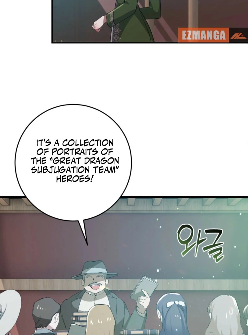 My Childhood Friends Are trying to Kill Me chapter 48 page 84
