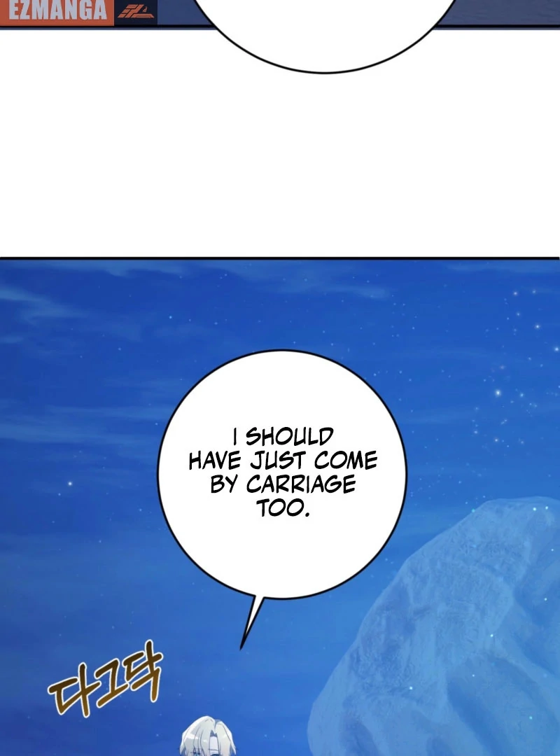 My Childhood Friends Are trying to Kill Me chapter 48 page 95