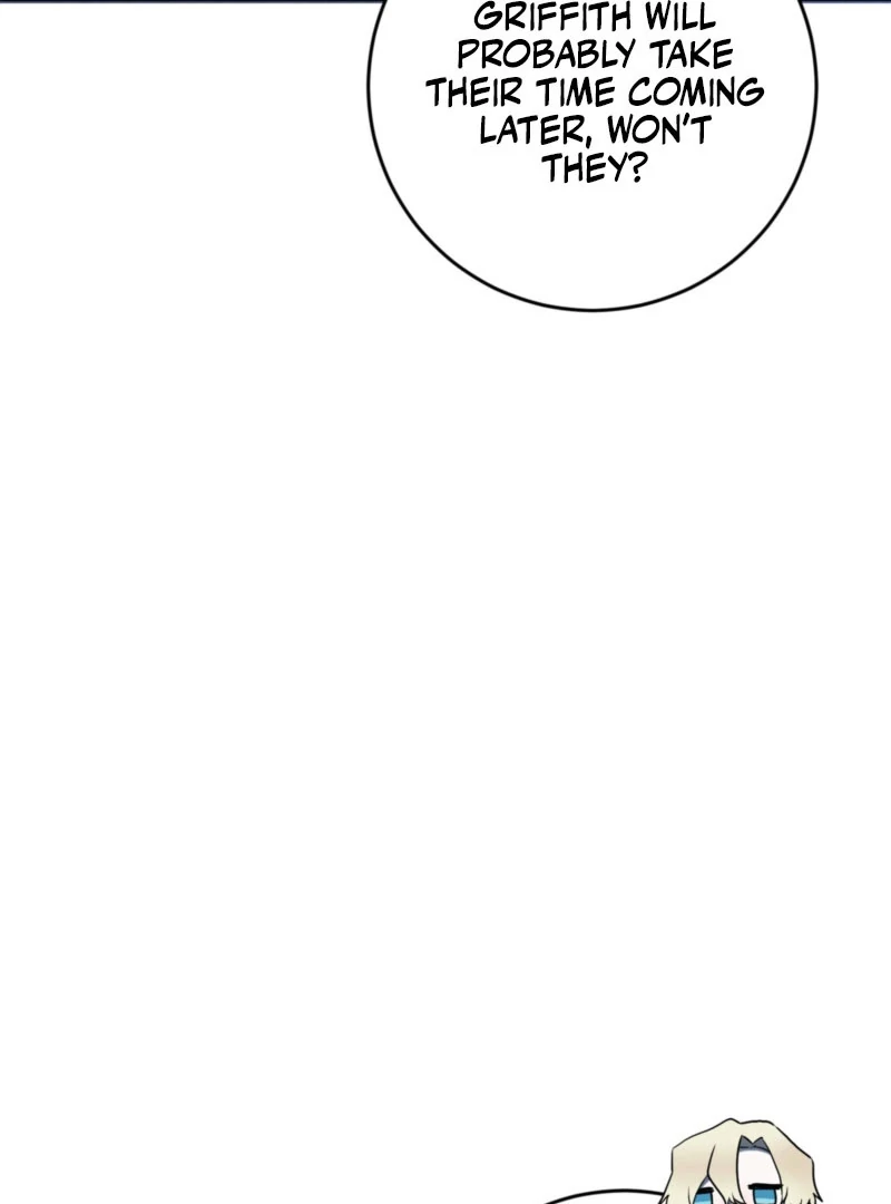 My Childhood Friends Are trying to Kill Me chapter 48 page 97