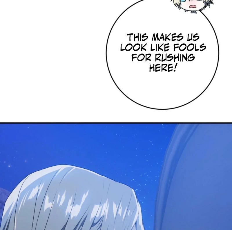 My Childhood Friends Are trying to Kill Me chapter 48 page 98
