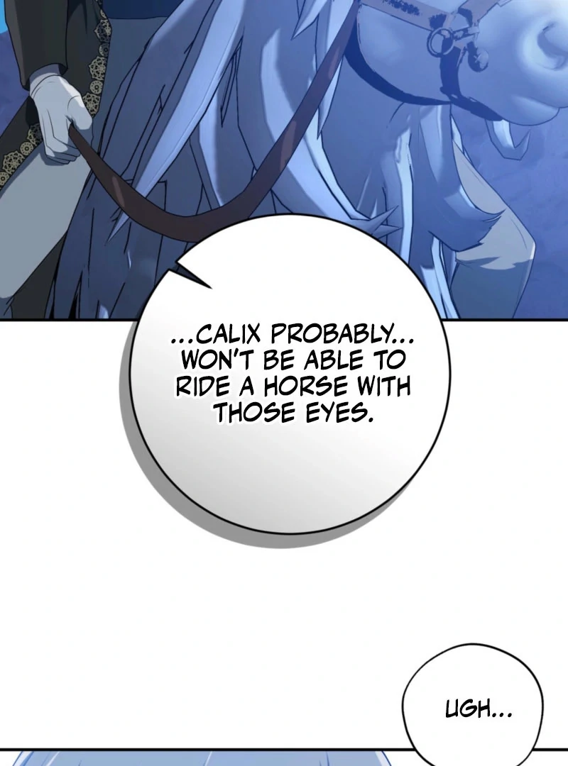 My Childhood Friends Are trying to Kill Me chapter 48 page 101