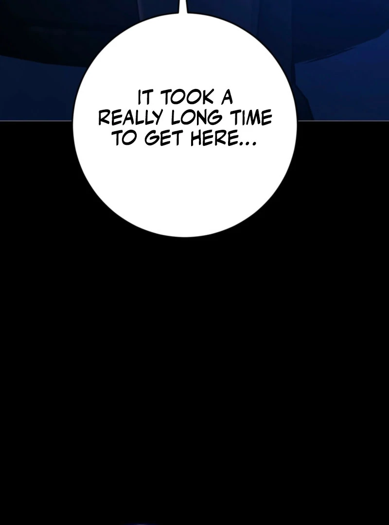 My Childhood Friends Are trying to Kill Me chapter 48 page 107