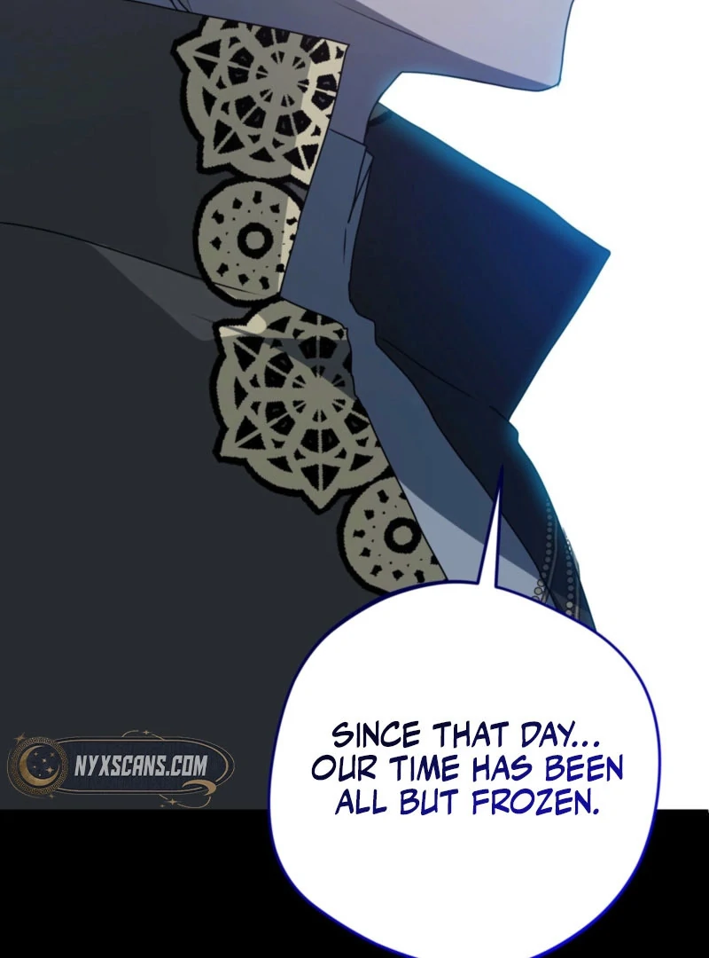 My Childhood Friends Are trying to Kill Me chapter 48 page 109