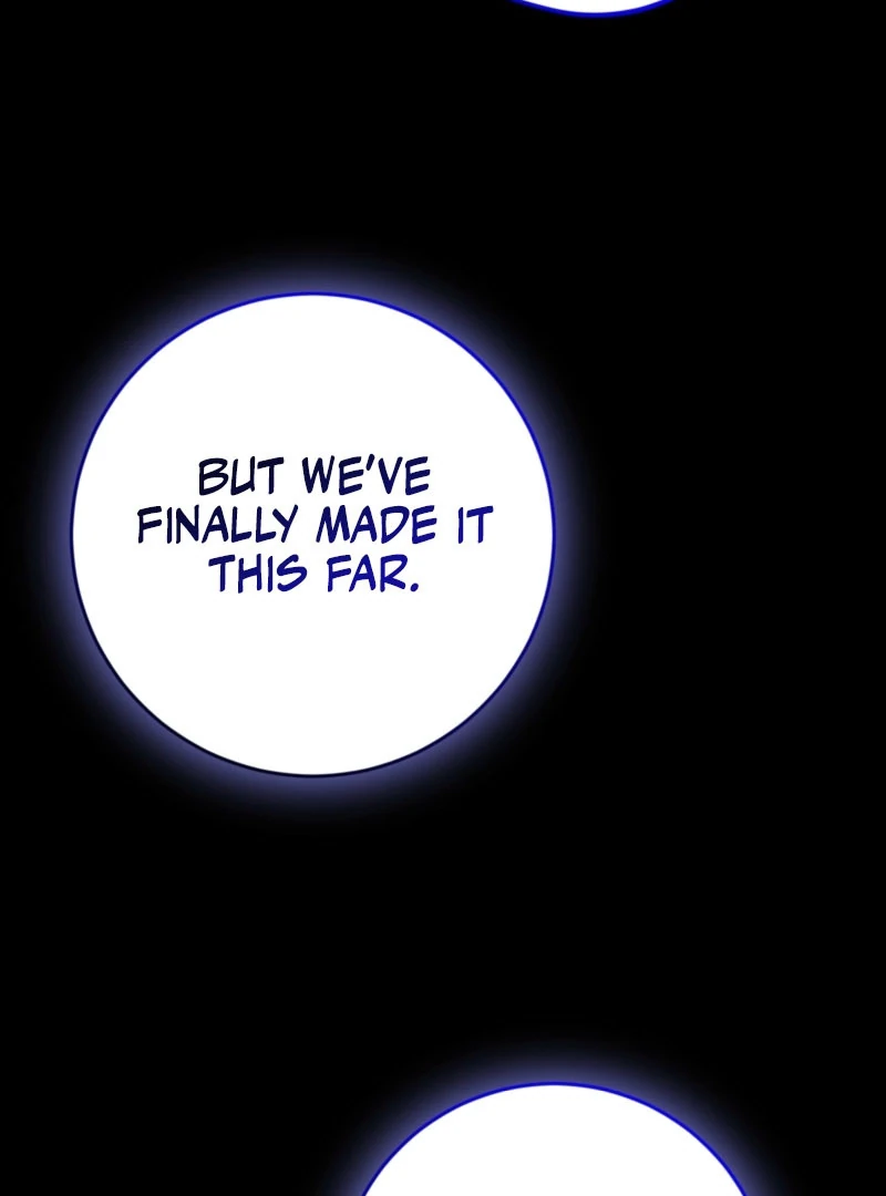 My Childhood Friends Are trying to Kill Me chapter 48 page 110