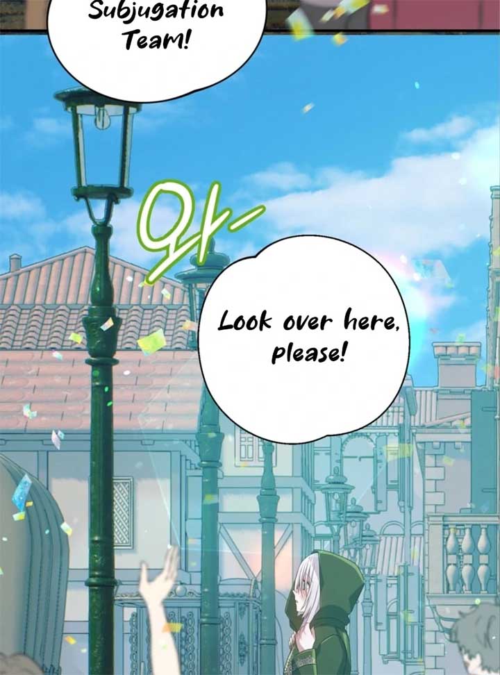 My Childhood Friends Are trying to Kill Me chapter 49 page 10