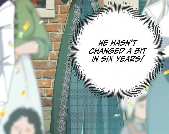 My Childhood Friends Are trying to Kill Me chapter 49 page 17