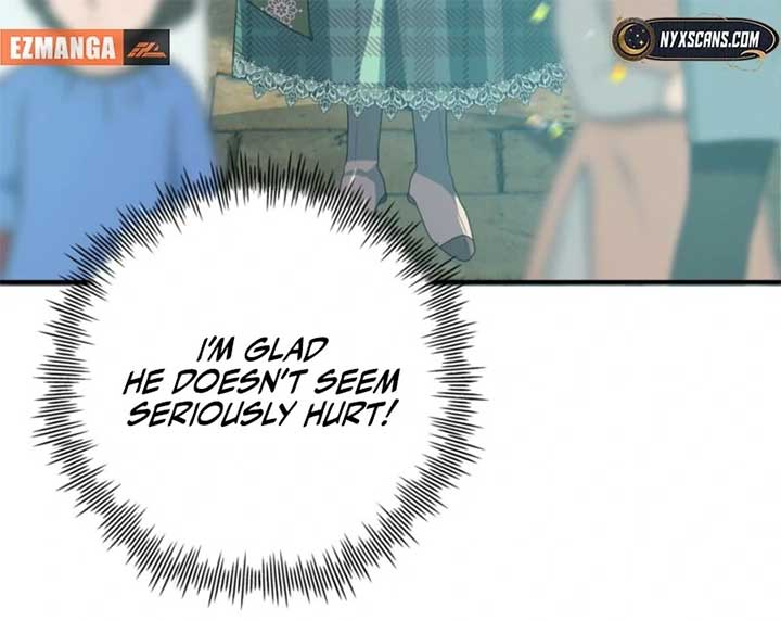 My Childhood Friends Are trying to Kill Me chapter 49 page 18