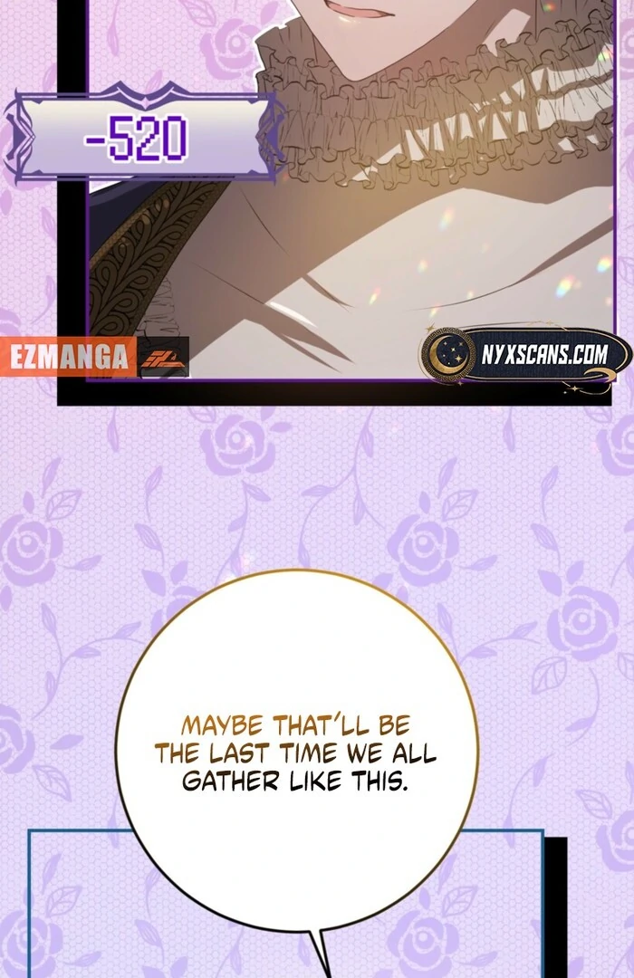 My Childhood Friends Are trying to Kill Me chapter 55 page 8