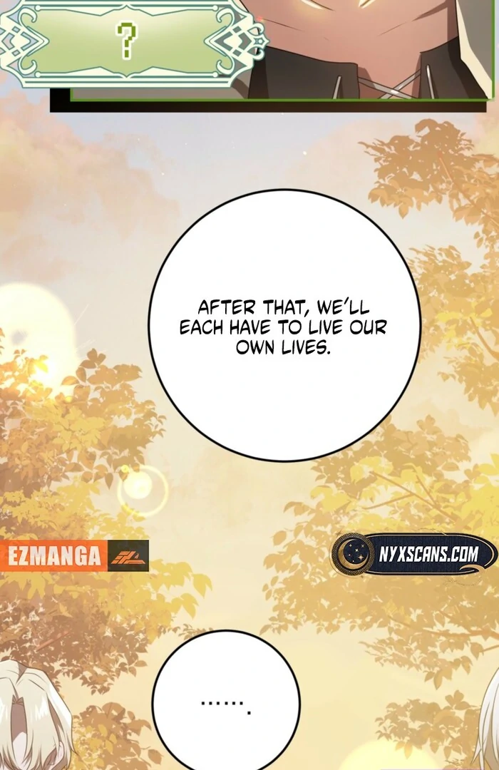 My Childhood Friends Are trying to Kill Me chapter 55 page 12