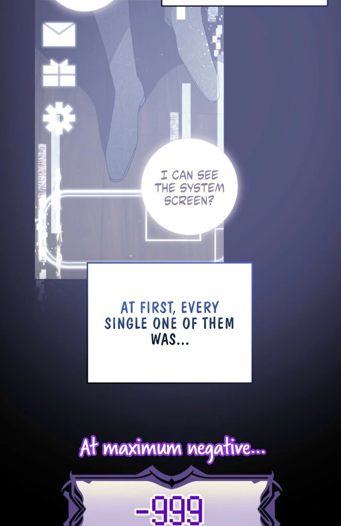 My Childhood Friends Are trying to Kill Me chapter 55 page 16