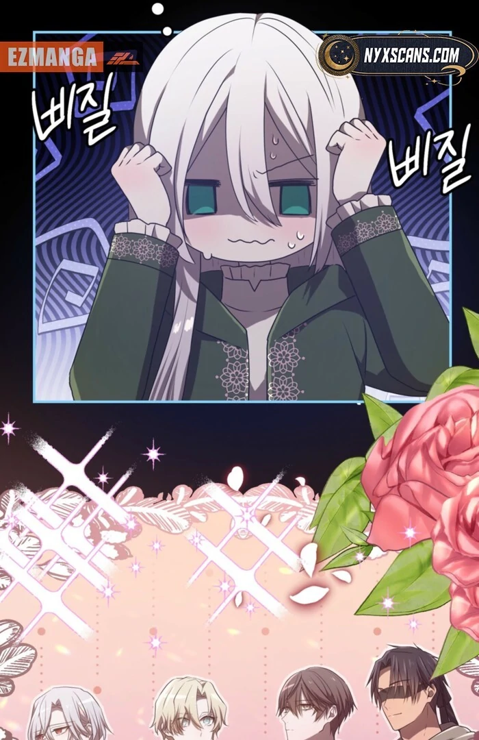 My Childhood Friends Are trying to Kill Me chapter 55 page 19