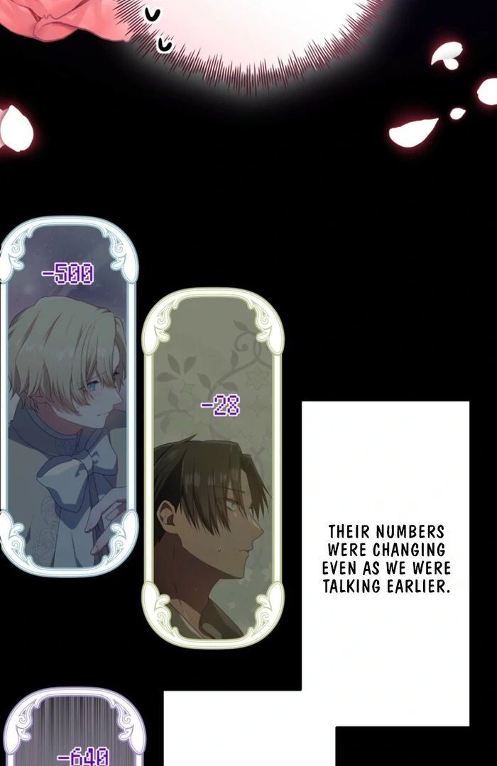 My Childhood Friends Are trying to Kill Me chapter 55 page 21
