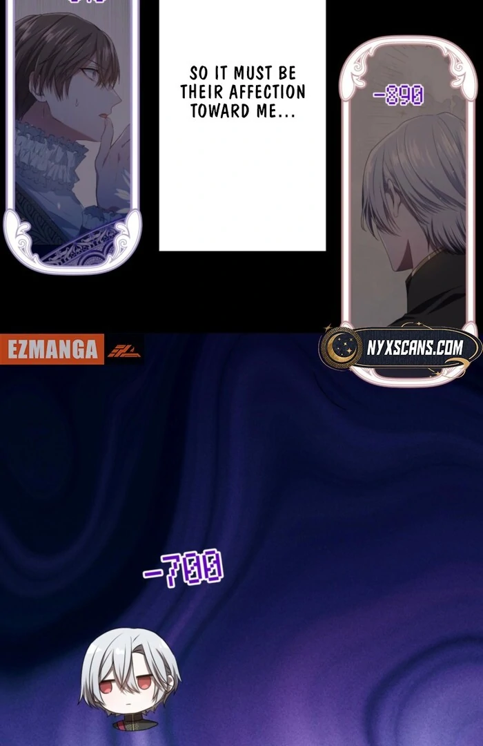 My Childhood Friends Are trying to Kill Me chapter 55 page 22