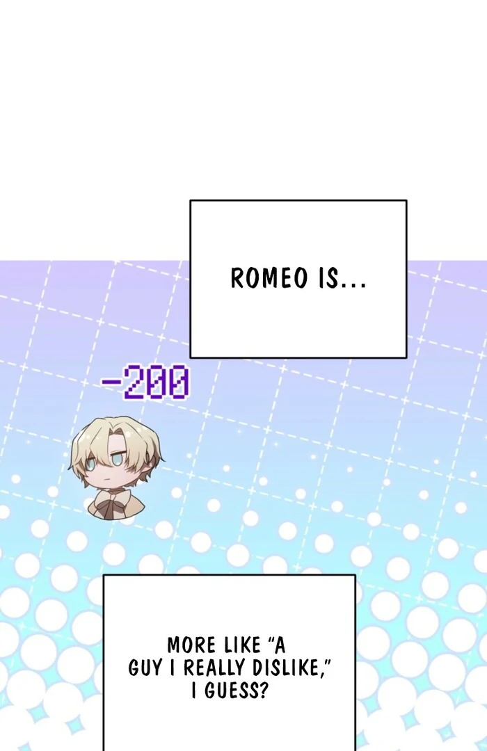 My Childhood Friends Are trying to Kill Me chapter 55 page 24
