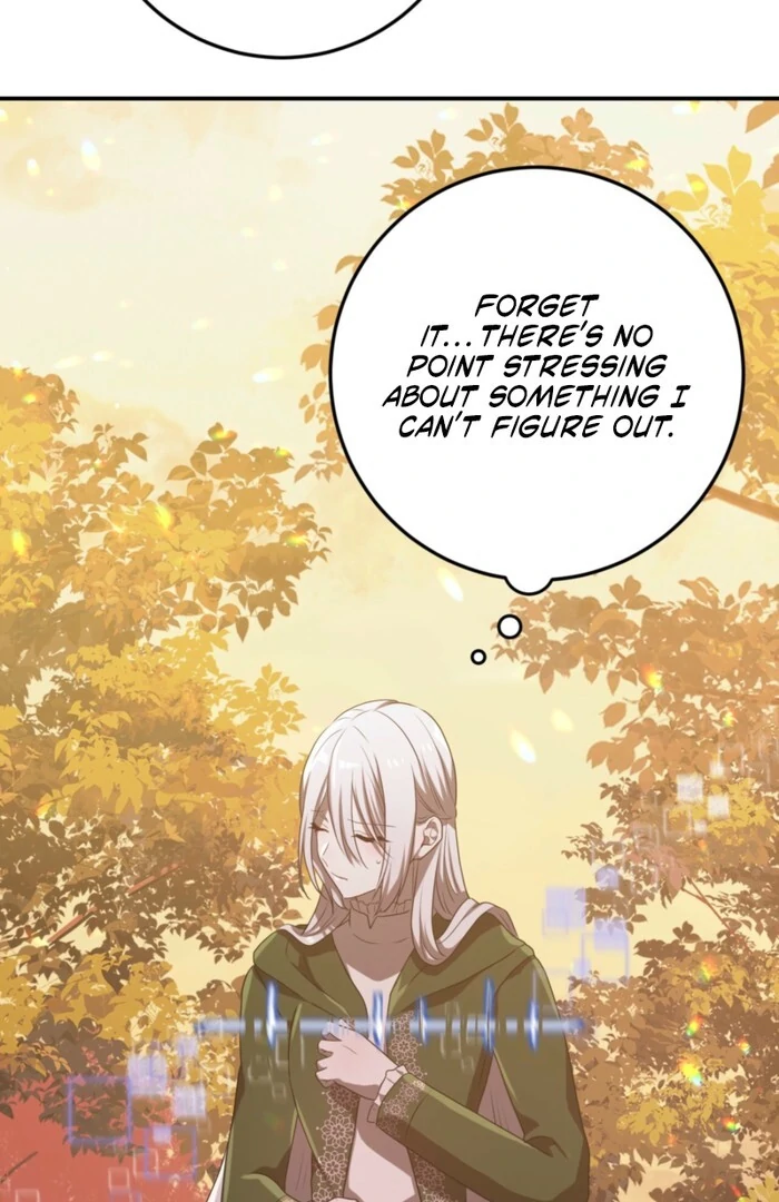 My Childhood Friends Are trying to Kill Me chapter 55 page 33