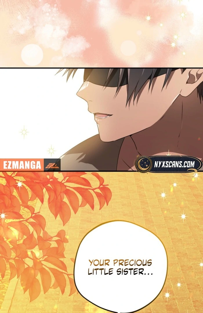 My Childhood Friends Are trying to Kill Me chapter 55 page 37