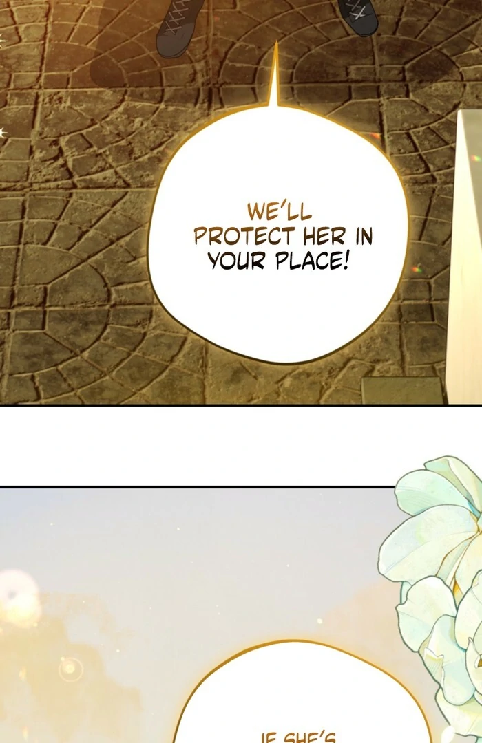 My Childhood Friends Are trying to Kill Me chapter 55 page 39