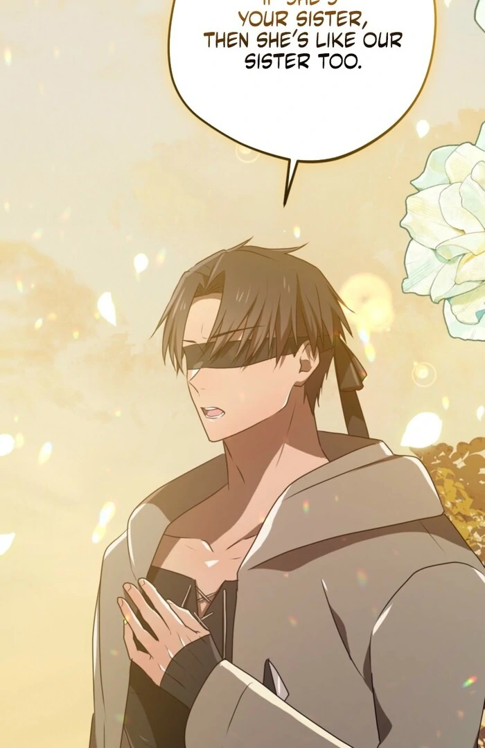 My Childhood Friends Are trying to Kill Me chapter 55 page 40