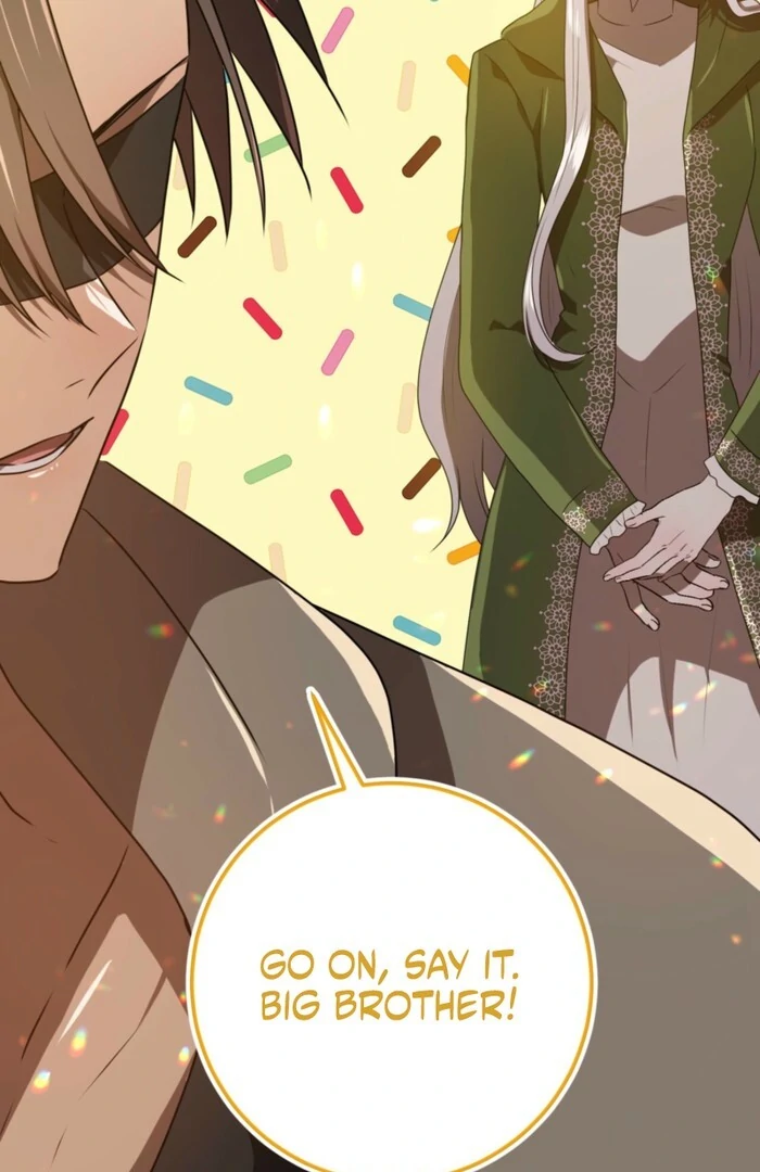 My Childhood Friends Are trying to Kill Me chapter 55 page 43