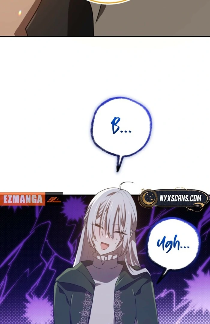 My Childhood Friends Are trying to Kill Me chapter 55 page 44